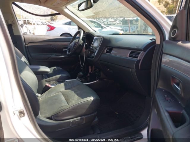 Photo 4 VIN: JA4AD3A36KZ007272 - MITSUBISHI OUTLANDER 