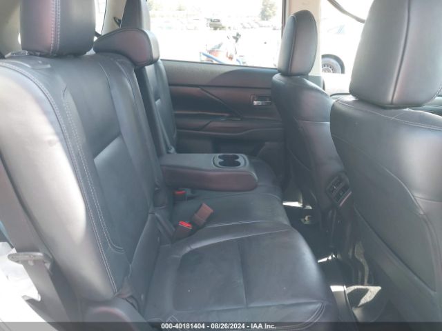 Photo 7 VIN: JA4AD3A36KZ007272 - MITSUBISHI OUTLANDER 