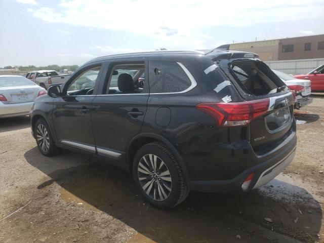 Photo 1 VIN: JA4AD3A36KZ008003 - MITSUBISHI OUTLANDER 