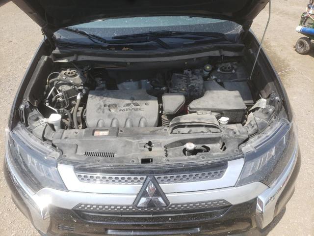 Photo 11 VIN: JA4AD3A36KZ008003 - MITSUBISHI OUTLANDER 