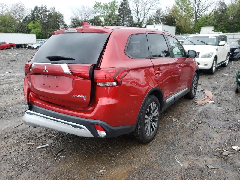 Photo 3 VIN: JA4AD3A36KZ008440 - MITSUBISHI OUTLANDER 