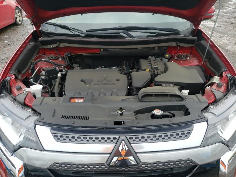 Photo 6 VIN: JA4AD3A36KZ008440 - MITSUBISHI OUTLANDER 