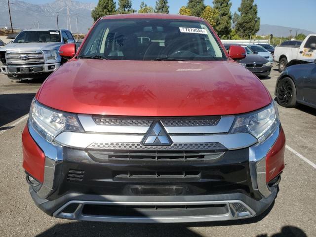 Photo 4 VIN: JA4AD3A36KZ015095 - MITSUBISHI OUTLANDER 