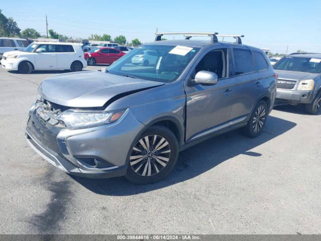 Photo 1 VIN: JA4AD3A36KZ017381 - MITSUBISHI OUTLANDER 