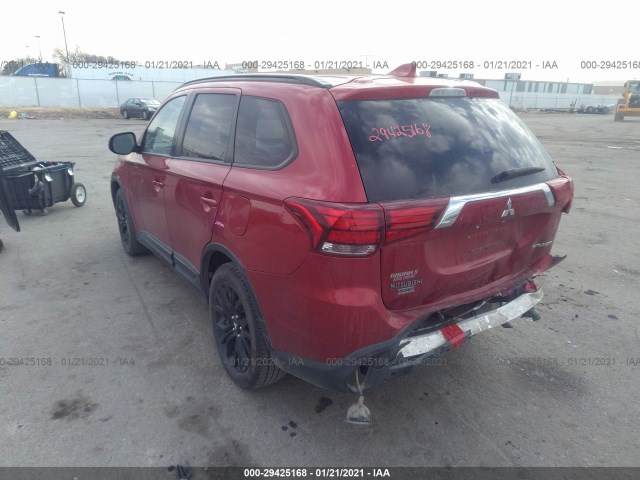 Photo 2 VIN: JA4AD3A36KZ025335 - MITSUBISHI OUTLANDER 