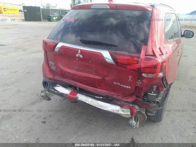 Photo 5 VIN: JA4AD3A36KZ025335 - MITSUBISHI OUTLANDER 