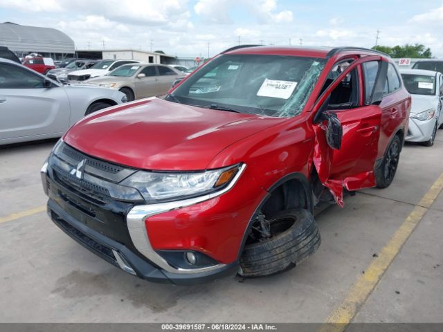 Photo 1 VIN: JA4AD3A36KZ025416 - MITSUBISHI OUTLANDER 