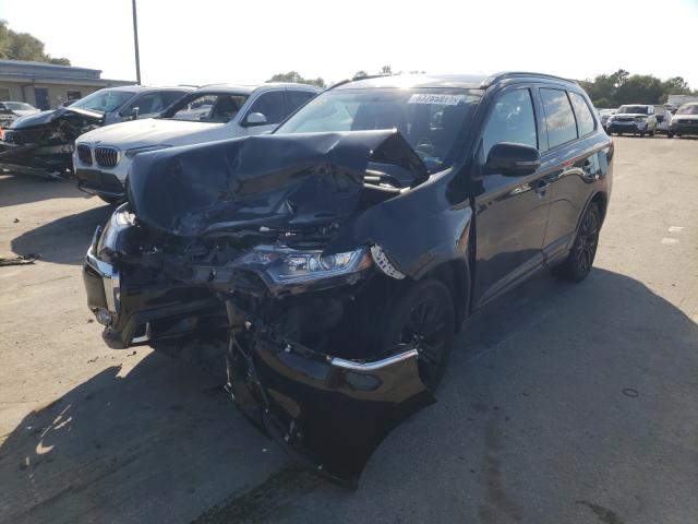 Photo 1 VIN: JA4AD3A36KZ025478 - MITSUBISHI OUTLANDER 