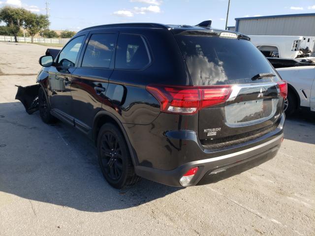 Photo 2 VIN: JA4AD3A36KZ025478 - MITSUBISHI OUTLANDER 