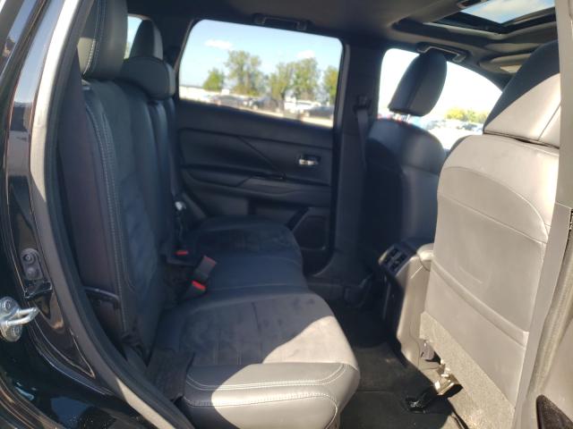 Photo 5 VIN: JA4AD3A36KZ025478 - MITSUBISHI OUTLANDER 