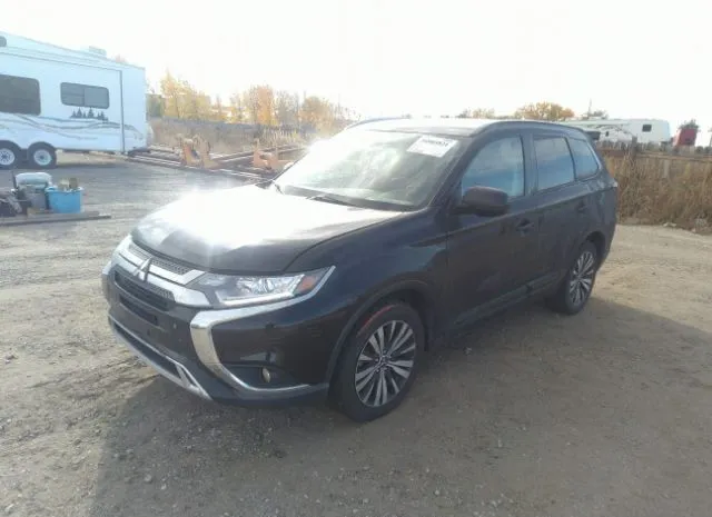 Photo 1 VIN: JA4AD3A36KZ028333 - MITSUBISHI OUTLANDER 