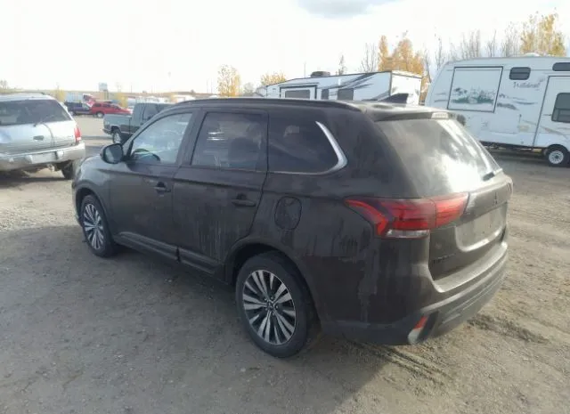 Photo 2 VIN: JA4AD3A36KZ028333 - MITSUBISHI OUTLANDER 