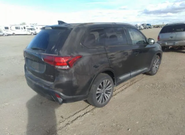 Photo 3 VIN: JA4AD3A36KZ028333 - MITSUBISHI OUTLANDER 