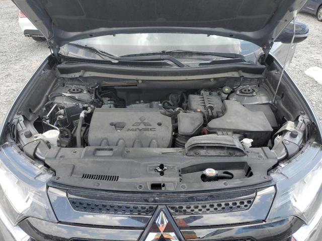 Photo 11 VIN: JA4AD3A36KZ029353 - MITSUBISHI OUTLANDER 