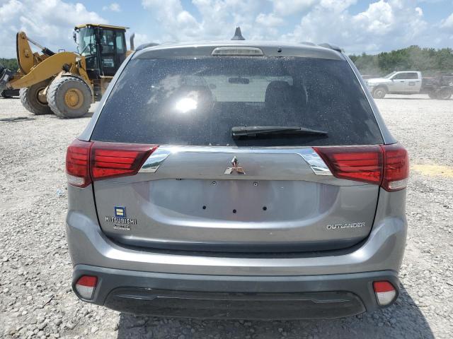 Photo 5 VIN: JA4AD3A36KZ029353 - MITSUBISHI OUTLANDER 