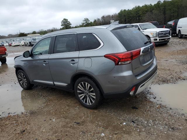 Photo 1 VIN: JA4AD3A36KZ036738 - MITSUBISHI OUTLANDER 