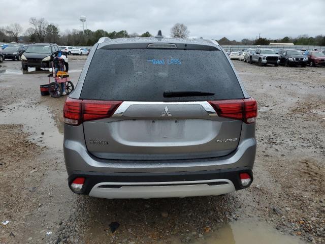 Photo 5 VIN: JA4AD3A36KZ036738 - MITSUBISHI OUTLANDER 