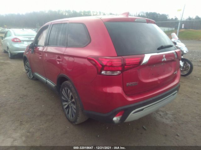 Photo 2 VIN: JA4AD3A36KZ045228 - MITSUBISHI OUTLANDER 