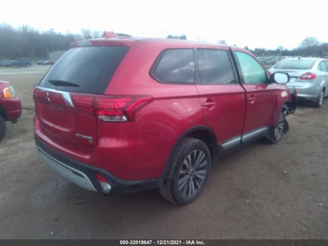 Photo 3 VIN: JA4AD3A36KZ045228 - MITSUBISHI OUTLANDER 