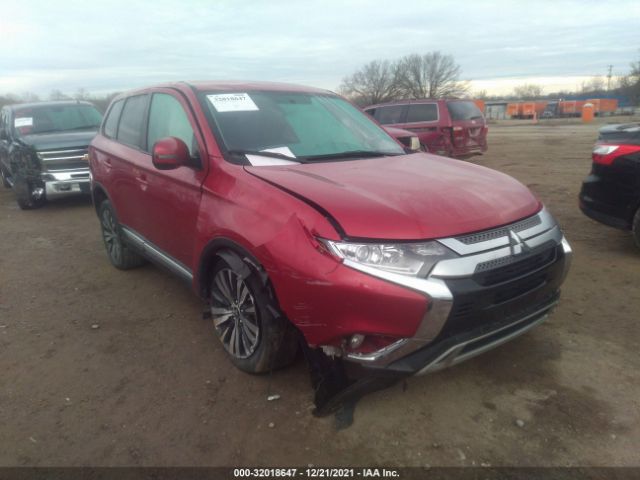 Photo 5 VIN: JA4AD3A36KZ045228 - MITSUBISHI OUTLANDER 