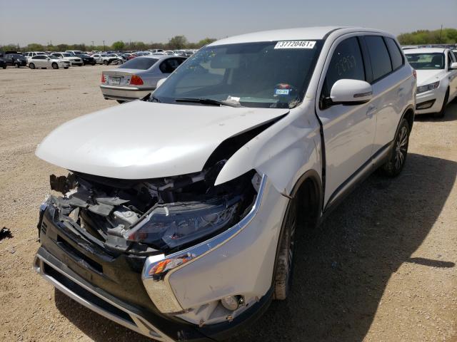 Photo 1 VIN: JA4AD3A36KZ048923 - MITSUBISHI OUTLANDER 