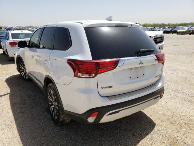 Photo 2 VIN: JA4AD3A36KZ048923 - MITSUBISHI OUTLANDER 