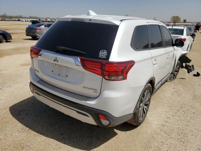 Photo 3 VIN: JA4AD3A36KZ048923 - MITSUBISHI OUTLANDER 