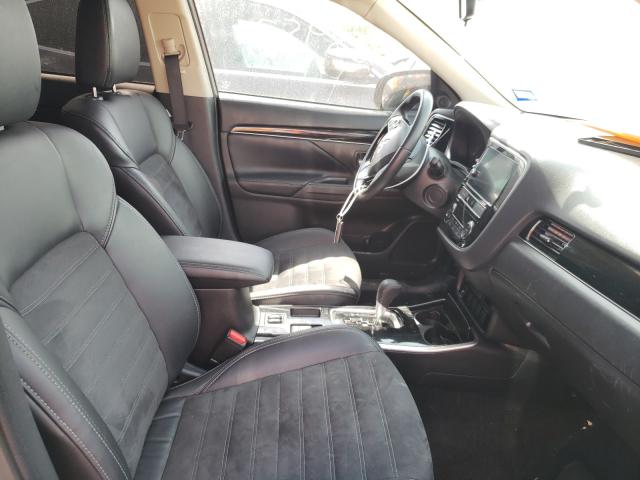 Photo 4 VIN: JA4AD3A36KZ048923 - MITSUBISHI OUTLANDER 