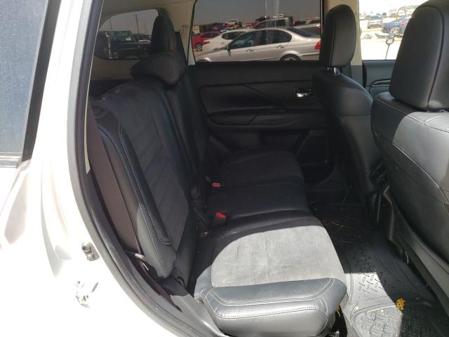 Photo 5 VIN: JA4AD3A36KZ048923 - MITSUBISHI OUTLANDER 