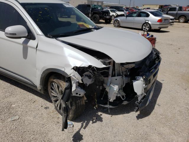 Photo 8 VIN: JA4AD3A36KZ048923 - MITSUBISHI OUTLANDER 