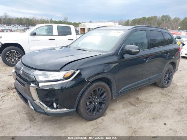 Photo 1 VIN: JA4AD3A36KZ051627 - MITSUBISHI OUTLANDER 