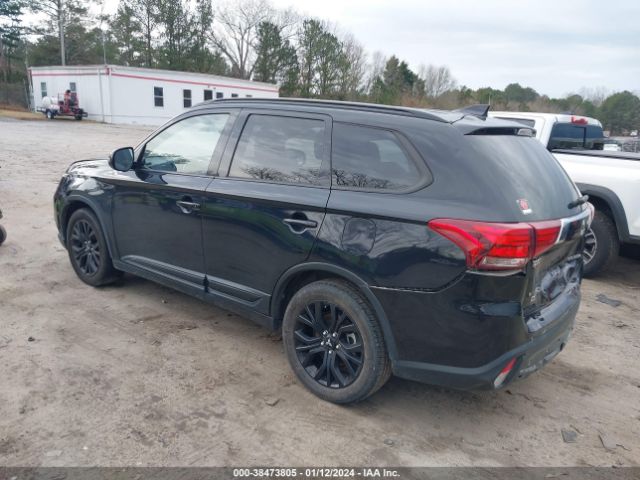 Photo 2 VIN: JA4AD3A36KZ051627 - MITSUBISHI OUTLANDER 