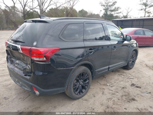 Photo 3 VIN: JA4AD3A36KZ051627 - MITSUBISHI OUTLANDER 