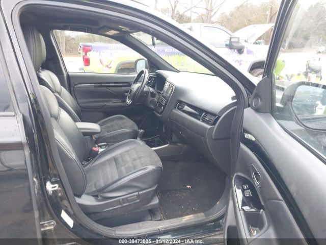 Photo 4 VIN: JA4AD3A36KZ051627 - MITSUBISHI OUTLANDER 