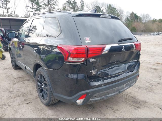 Photo 5 VIN: JA4AD3A36KZ051627 - MITSUBISHI OUTLANDER 