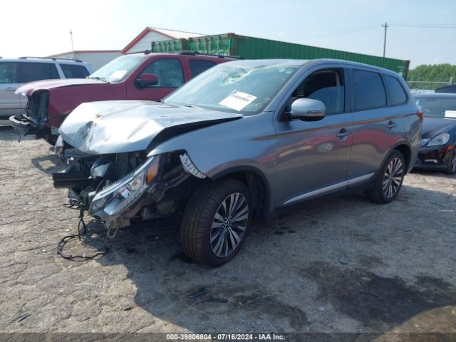 Photo 1 VIN: JA4AD3A36LZ003322 - MITSUBISHI OUTLANDER 