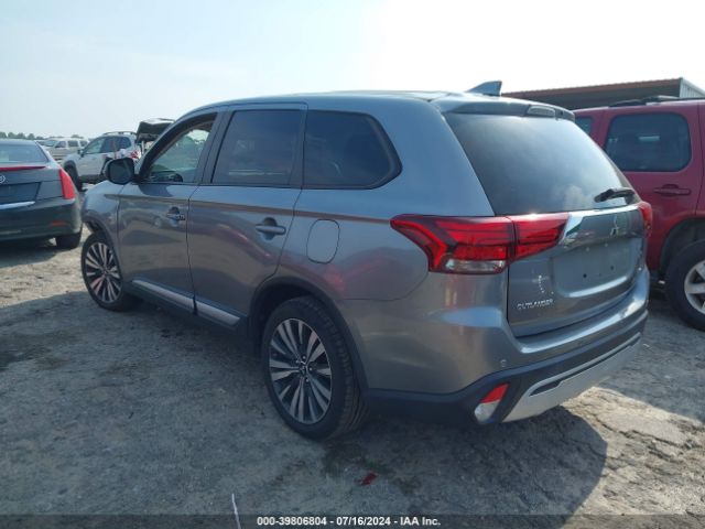 Photo 2 VIN: JA4AD3A36LZ003322 - MITSUBISHI OUTLANDER 