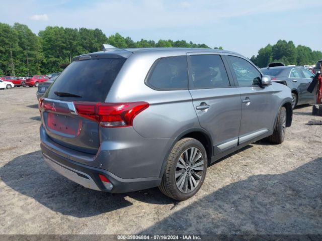 Photo 3 VIN: JA4AD3A36LZ003322 - MITSUBISHI OUTLANDER 