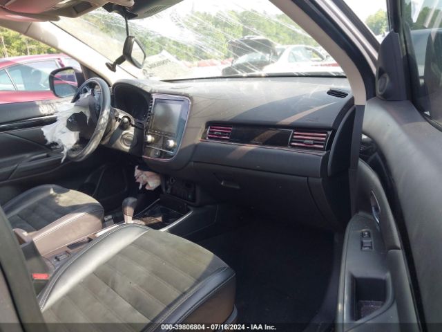 Photo 4 VIN: JA4AD3A36LZ003322 - MITSUBISHI OUTLANDER 