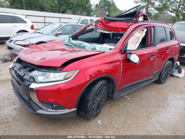 Photo 1 VIN: JA4AD3A36LZ005930 - MITSUBISHI OUTLANDER 