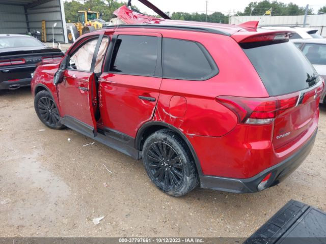 Photo 2 VIN: JA4AD3A36LZ005930 - MITSUBISHI OUTLANDER 