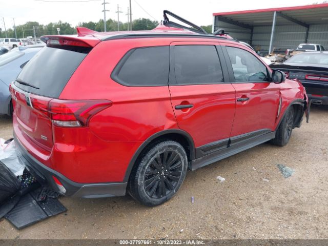 Photo 3 VIN: JA4AD3A36LZ005930 - MITSUBISHI OUTLANDER 