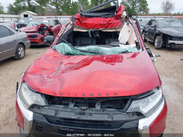 Photo 5 VIN: JA4AD3A36LZ005930 - MITSUBISHI OUTLANDER 