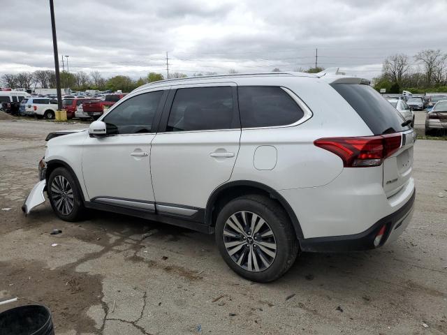 Photo 1 VIN: JA4AD3A36LZ020833 - MITSUBISHI OUTLANDER 