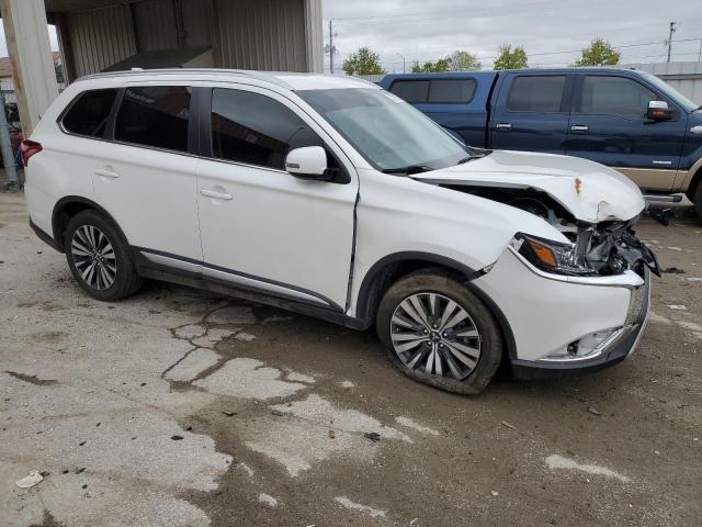 Photo 3 VIN: JA4AD3A36LZ020833 - MITSUBISHI OUTLANDER 