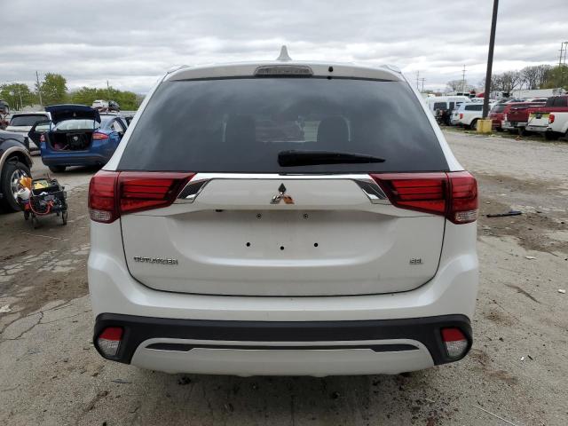 Photo 5 VIN: JA4AD3A36LZ020833 - MITSUBISHI OUTLANDER 