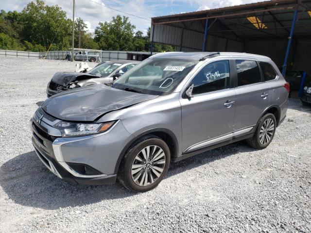 Photo 1 VIN: JA4AD3A36LZ020931 - MITSUBISHI OUTLANDER 