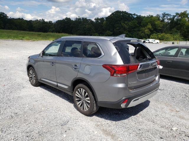 Photo 2 VIN: JA4AD3A36LZ020931 - MITSUBISHI OUTLANDER 