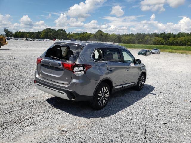 Photo 3 VIN: JA4AD3A36LZ020931 - MITSUBISHI OUTLANDER 