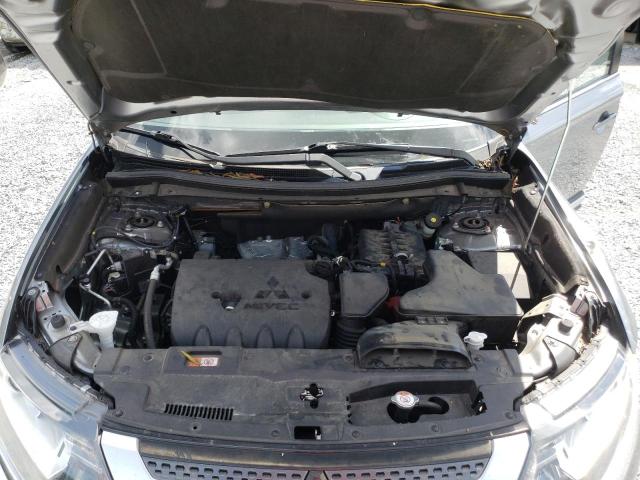 Photo 6 VIN: JA4AD3A36LZ020931 - MITSUBISHI OUTLANDER 